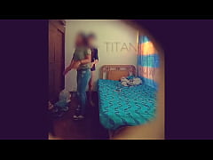 Play MP4 - I invited Dayana to study and guess what&quest;  MY COCK IN HER MOUTH&comma; IN HER PUSSY AND I CUM ON HER TITS