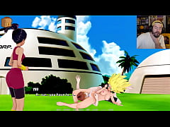 Play MP4 - Don't Fight Against Caulifla &lpar;Poke-Ball Academia&rpar;
