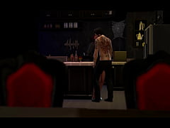 Play MP4 - Fangs and Roses Episode 2 - 3d Hentai