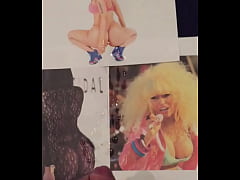 Play MP4 - Nicki Minaj Cum Tribute 1