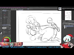 Play MP4 - Stream &vert; Picarto &vert; GlassFishBowl - Sexy Stuff &lpar;2022&period;12&period;12 B&rpar;