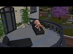 Play MP4 - &Ocy;&tcy;&tcy;&rcy;&acy;&khcy;&acy;&lcy; &zhcy;&iecy;&ncy;&ucy; &ncy;&acy; &bcy;&acy;&lcy;&kcy;&ocy;&ncy;&iecy; &vcy;&tcy;&ocy;&rcy;&ocy;&gcy;&ocy; &ecy;&tcy;&acy;&zhcy;&acy;