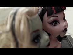 Play MP4 - Little dolls cum