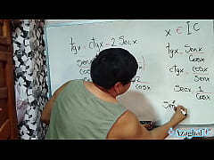 Play MP4 - 44 Matem&aacute;ticas Sexuales para la sobrina hermosa