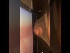 Play MP4 - Crazy Pantyhose Masturbation homemade