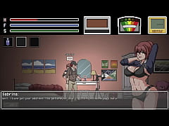 Play MP4 - Parte 7 Lustful Spirit Hunt &lpar;captura bansheep y historia de sabrina&rpar;