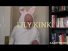 Play MP4 - easter bunny gets fucked up