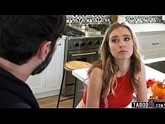 Play MP4 - Stepdaughter teen Haley Reed ass fucked by her depressed stepdad