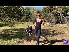 Play MP4 - From Gym to Creampie&colon; Latina Fitness Babe Gets Fucked Hard After Teasing All Day