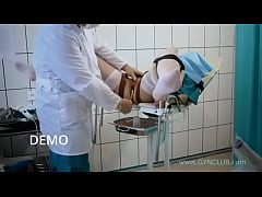 Play MP4 - Epic gyno orgasm