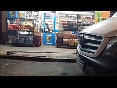 Play MP4 - exhibe en collant