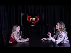 Play MP4 - VEJA A ENTREVISTA SAFADA E CHEIA DE PUTARIA COM A ANGELICA MORANGO NO PORN CAST BRAZIL - PARTE 2 &lpar;WATCH ON&colon; SHEER&sol;RED&rpar;