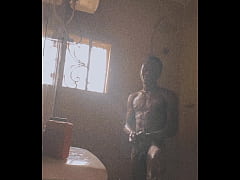 Play MP4 - Boy cam bath time