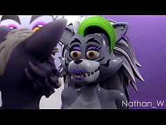 Play MP4 - Self esteem turned romance