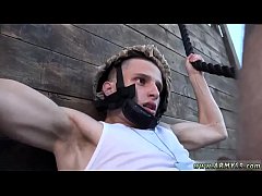 Play MP4 - Male army  nude gay Time to deal with the new meat