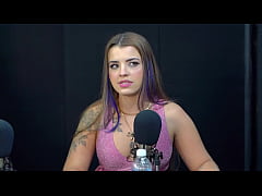 Play MP4 - Bota no cuzinho e n&atilde;o tira&comma; bem devagarinho - Foxy