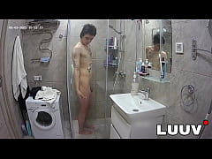 Play MP4 - LUUV&period; Lucien nervously films his preparation for the first date after a argument