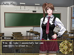 Play MP4 - Bible Black The Infection - High Priest End playthough pt2