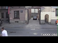 Play MP4 - Enticing legal age teenager in reality porn