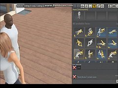 Play MP4 - ChatHouse 3D Roulette &lpar;2016&rpar;