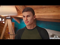 Play MP4 - LUST ACADEMY &num;166 &bull; Which horny hottie should we choose&quest;