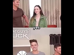 Play MP4 - Who's first LOL&excl;