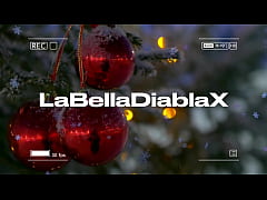 Play MP4 - Santa gets pegged&excl;