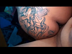 Play MP4 - Engolindo o pau do meu macho pra ele me foder gostoso