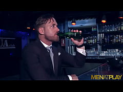 Play MP4 - MENATPLAY Dato Foland Anal Fucks Well Suited Logan Moore