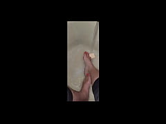 Play MP4 - GoldieLox's Sexy Dirty Feet Compilation