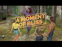 Play MP4 - A MOMENT OF BLISS &num;90 &bull; All of them are just so horny