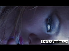 Play MP4 - Sexy Shyla Stylez's Fetish