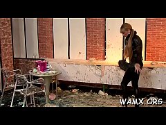 Play MP4 - Women have a fun their moist look