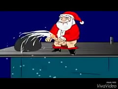 Play MP4 - Fel&iacute;z Navidad Para Todos