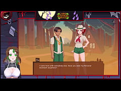 Play MP4 - SFG&colon; Camp Mourning Wood