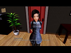 Play MP4 - Harem Hotel 423