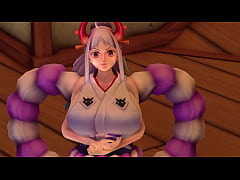 Play MP4 - The beginning Yamato and Onami on a small Adventure