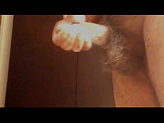 Play MP4 - Paja esquimal &lpar;con crema dental&rpar;