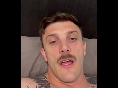 Play MP4 - Verification of tattooed Gabriel Trigger