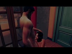Play MP4 - Sims 4 &lpar;Fucking at the club&rpar; Ep 1&period;