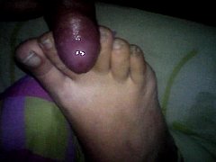 Play MP4 - paja con los pies de mi mujer d&period; 31