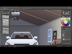 Play MP4 - Stream &vert; Picarto &vert; DarkCookie - Summertime Saga &lpar;2021&period;05&period;11&rpar;