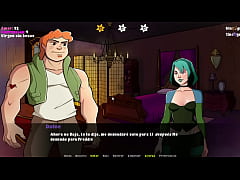 Play MP4 - vamos a separarnos juego de scooby doo 2