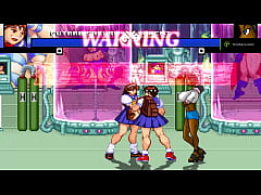 Play MP4 - Mugen Hentai Various