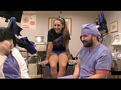 Play MP4 - Tampa University Entrance Physical - Stefania Mafra