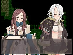 Play MP4 - Meu grupo de amigas ficam perdidas na floresta - Enatus Radi - Parte 3