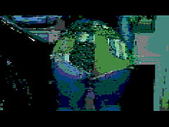 Play MP4 - Butt-a-Nut Creampie