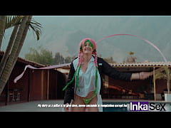 Play full 3GP - Mitsuri inocente recibe tremendo anal de Tanjiro y le llena la cara de leche - VIDEO COMPLETO