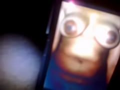 Play MP4 - Desi Cum tribute