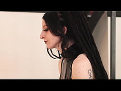 Play MP4 - LATEX Tie & Tease - Short Intro Scene